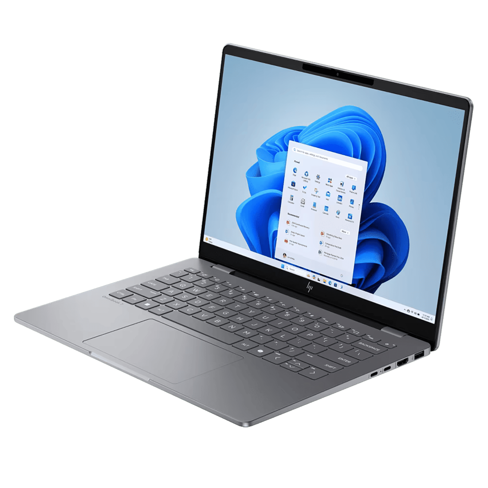 Buy HP OmniBook 7 14-fr0116TU Intel Core Ultra 7 AI Laptop (32GB